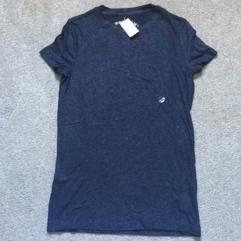 BRAND NEW Aeropostale Seriously Soft Tee